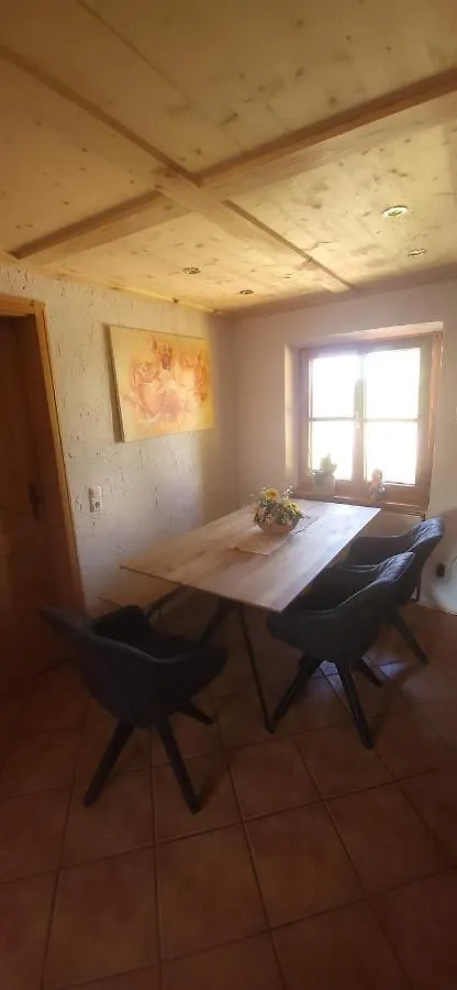 Sigrids Ferienwohnung Bad Toelz Apartament