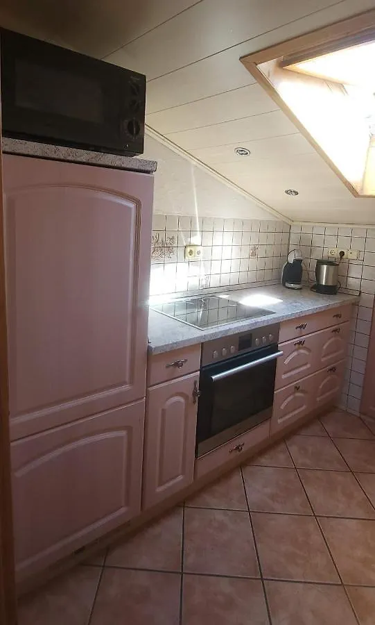 Sigrids Ferienwohnung Bad Toelz