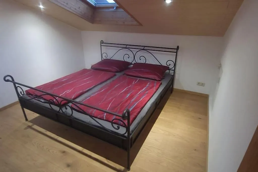 Sigrids Ferienwohnung Bad Toelz Niemcy