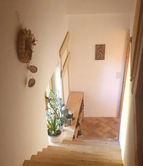 Apartment Sigrids Ferienwohnung Bad Toelz
