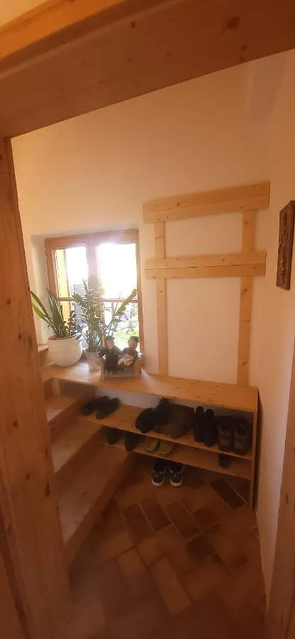 Sigrids Ferienwohnung Bad Toelz Germany