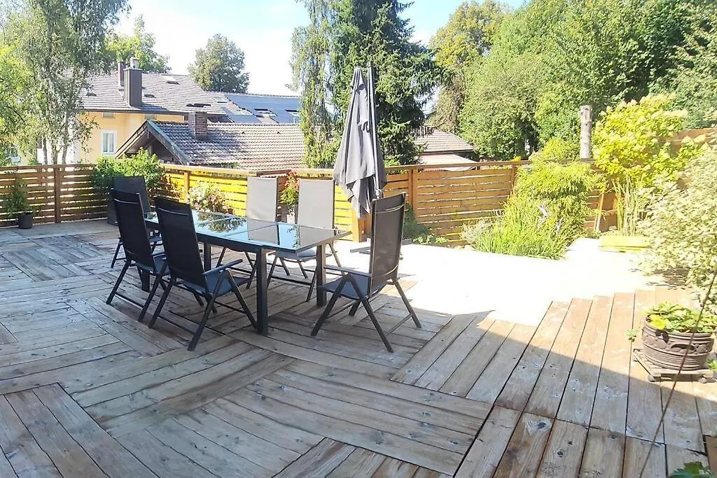 Sigrids Ferienwohnung Bad Toelz
