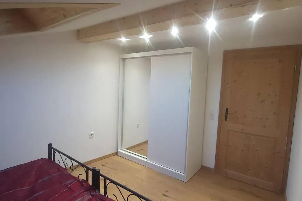 Sigrids Ferienwohnung Bad Toelz Bad Tolz